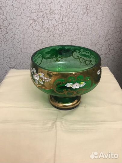 Ваза для фруктов