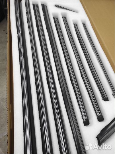 Запчасти на mercedes benz g класс w463