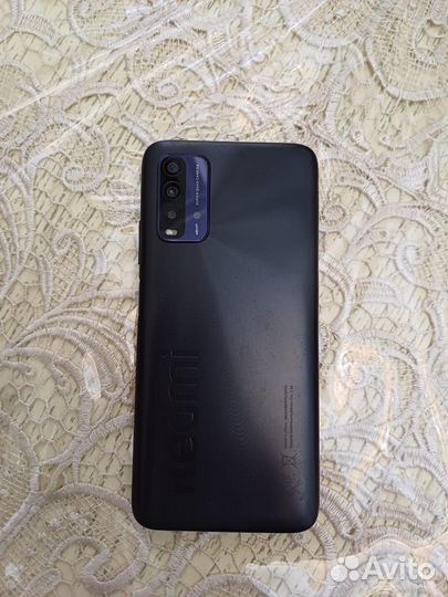 Xiaomi Mi 9T, 6/128 ГБ