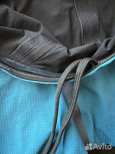 Гидрошорты madwave forceshell jammer