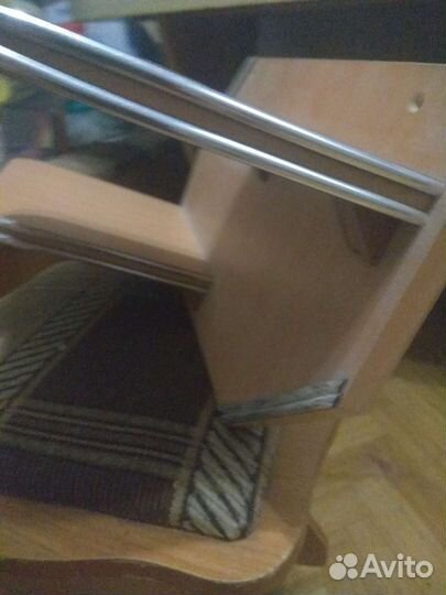 Полка настенная