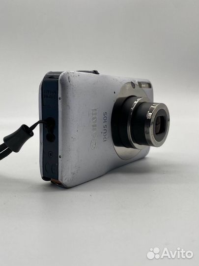 Canon ixus 105