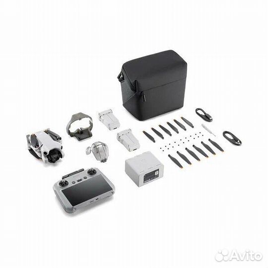 Dji Mini 4 pro fly more combo RC-14