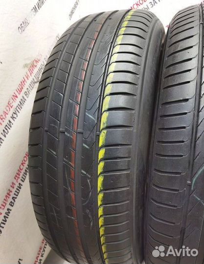 Pirelli Cinturato P7 225/60 R18 104W