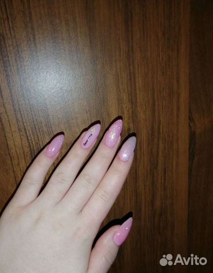 Маникюр-педикюр, наращивание, гель лак