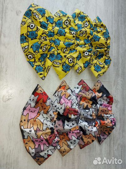 Бахилы детские, многоразовые, в наличии