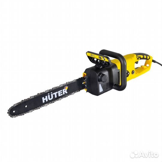 Электропила цепная Huter ELS-2,7 70/10/16