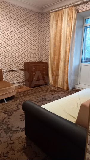 2-к. квартира, 47,5 м², 2/2 эт.
