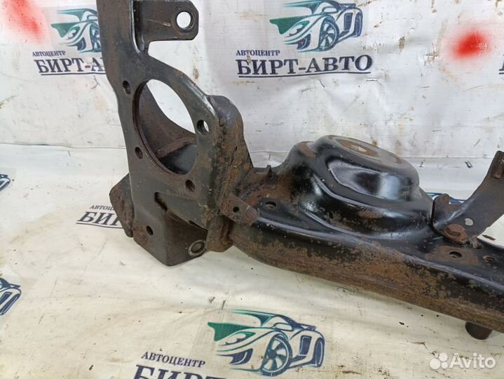 Рычаг задний продольный правый Chery Tiggo (T11) T