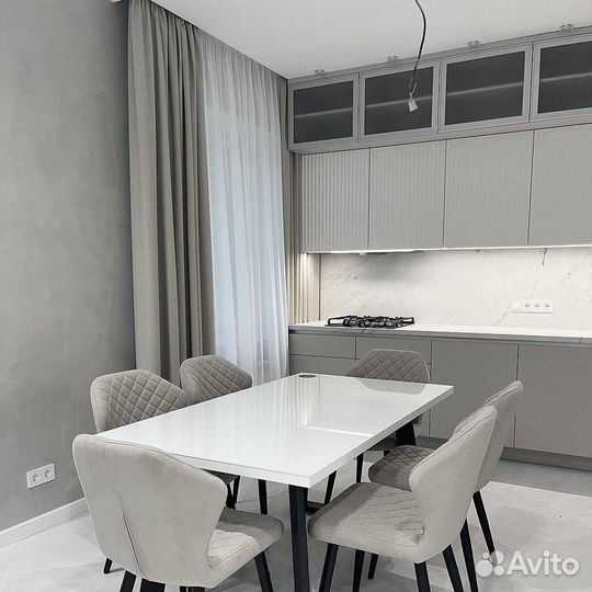 Кухонный гарнитур угловой