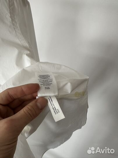 Ralph lauren рубашка оригинал M и L