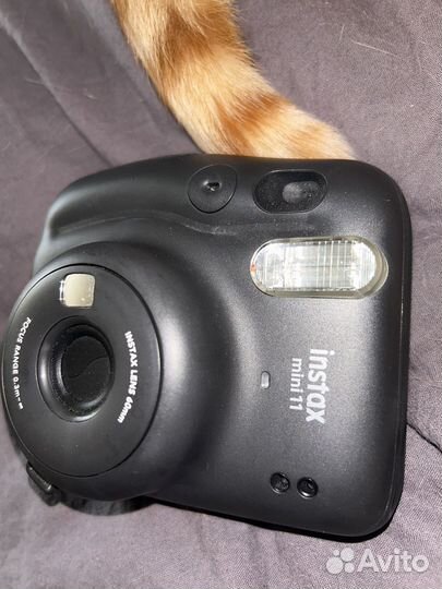 Instax mini 11