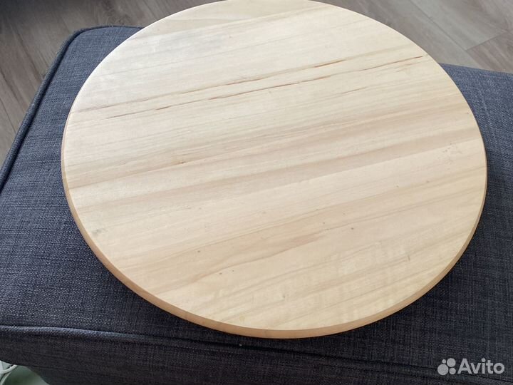 Поднос вращающийся Снудда