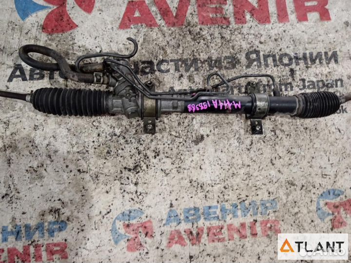 Рулевая рейка toyota duet