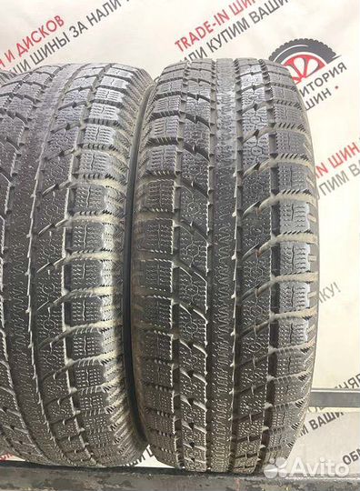 Toyo Observe G3 215/65 R17 96P