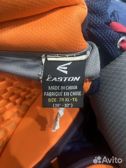 Хоккейные шорты Easton