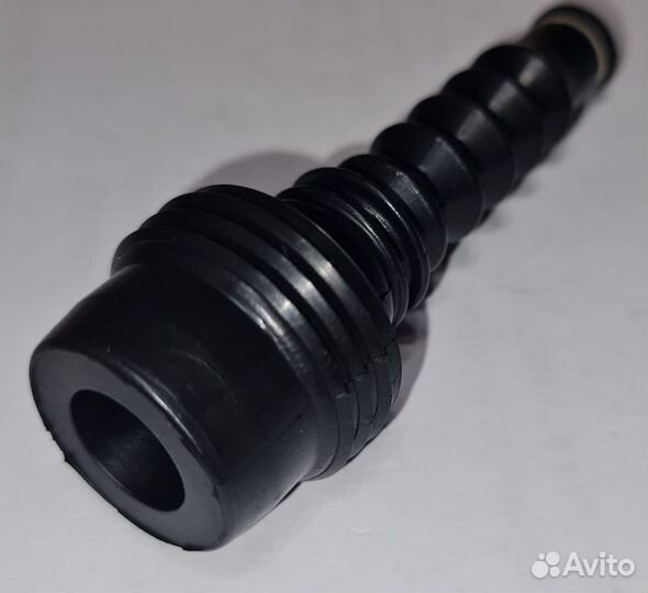 Гофра тяги переключения Yamaha 9.9-30, F8-9.9