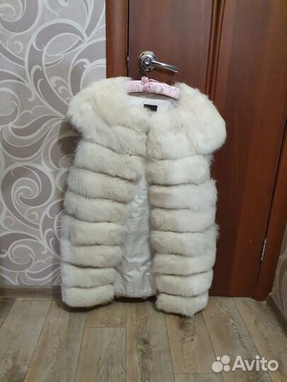 Жилетка