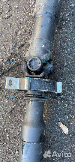 Карданный вал задний BMW 7 F01/F02 F01 2009