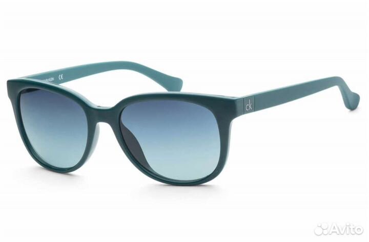 Солнцезащитные очки calvin klein