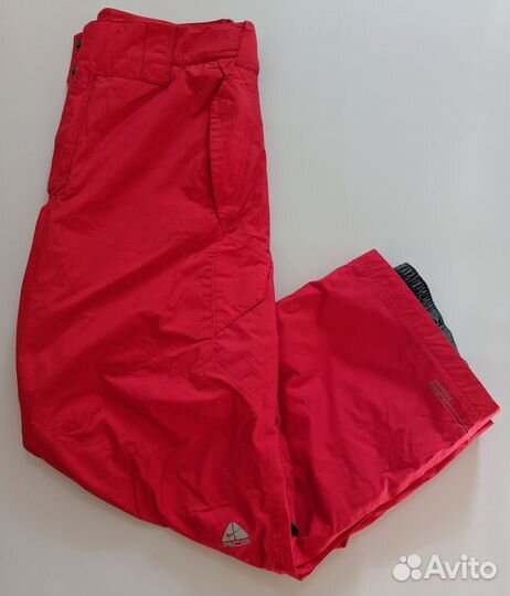 Горнолыжные штаны Nike ACG