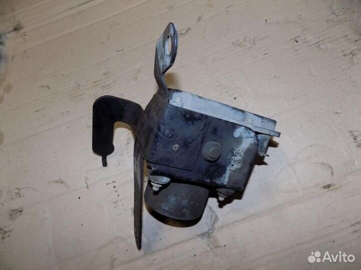 Блок ABS (насос) Ceed 2007- 2012