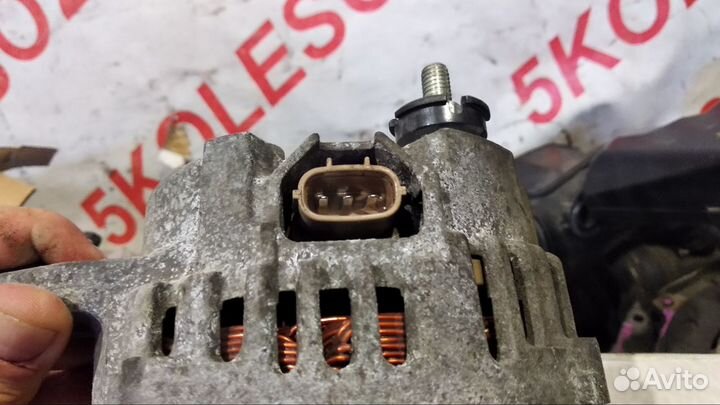 Генератор Nissan (23100BC400) HR16