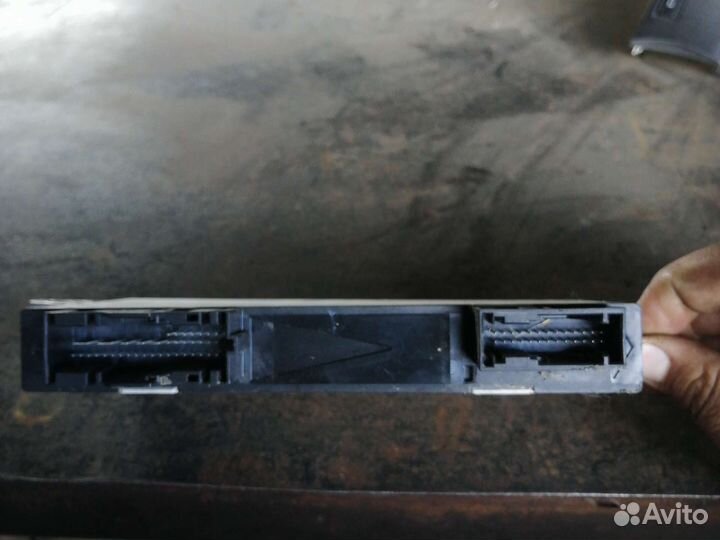 Блок управления CAS4 BMW 5-series F10