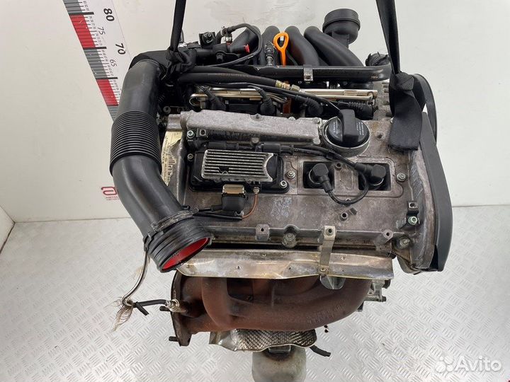 Двигатель (двс) для Volkswagen Passat 5 ADR