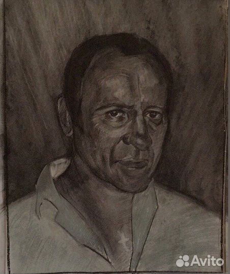 Художник преподаватель