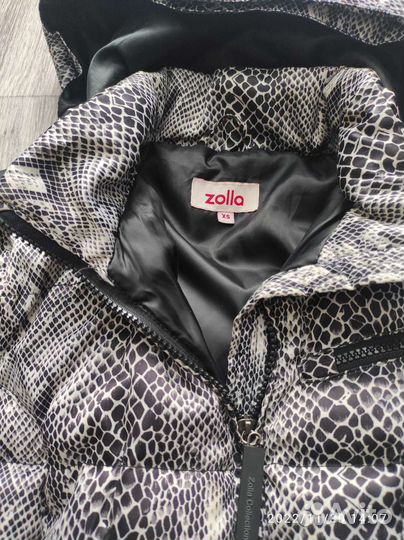 Куртка женская zolla