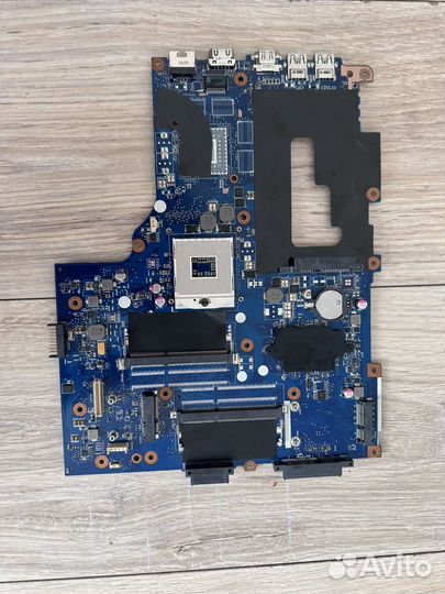 Материнская плата Acer V3 771 VA70/VG70