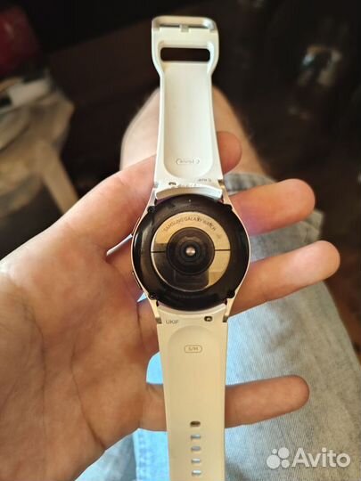 Samsung galaxy watch 4 40mm