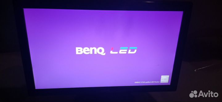 Монитор Benq Gl-950ta