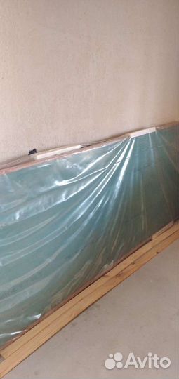 Зеркальные двери для шкафа купе