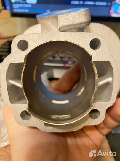 Jog artistic на чине мине