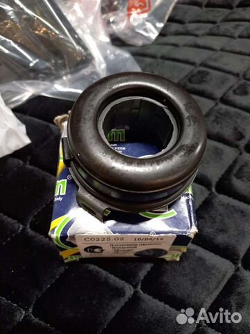Подшипник выжимной Москвич 2141 иж 2126 Ода