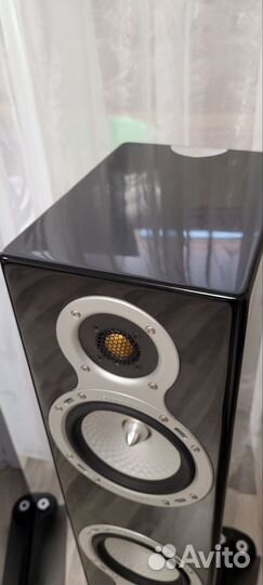 Monitor audio gold gs 20