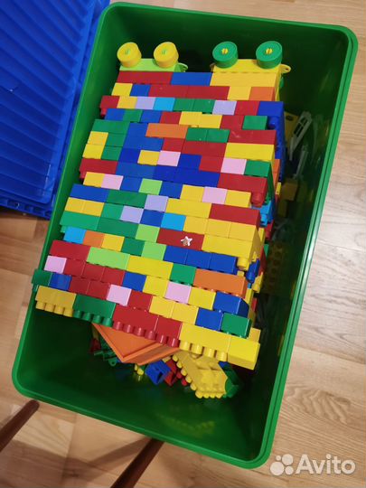 Конструктор Bauer classic