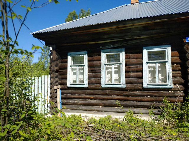 Авито в коврове владимирская. Дом в деревне клязьминского поселение в крестниково. деревня крестниково владимирская область.