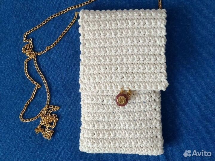 Сумочка для телефона