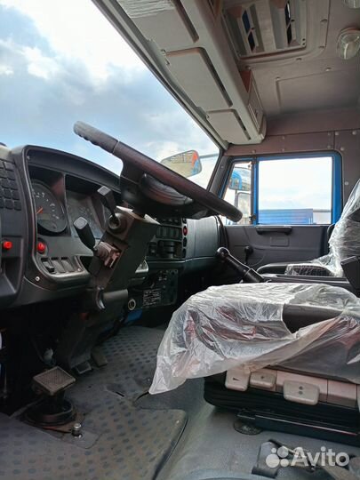 КамАЗ 65116-62, 2010