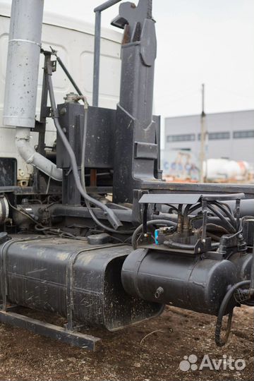 Маз 6303А5-340 Мультилифт