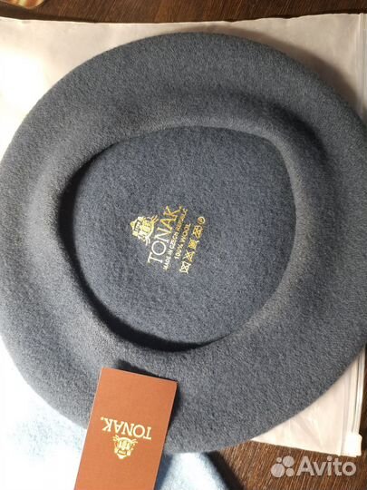 Берет женский Tonak Чехия