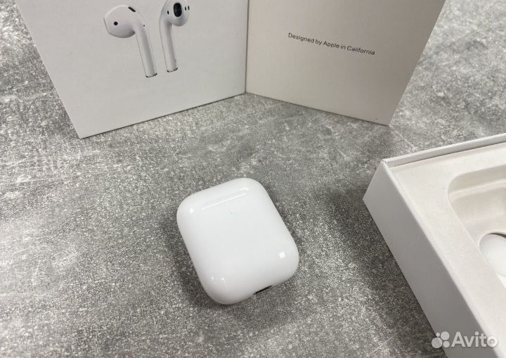Airpods pro 2 premium
