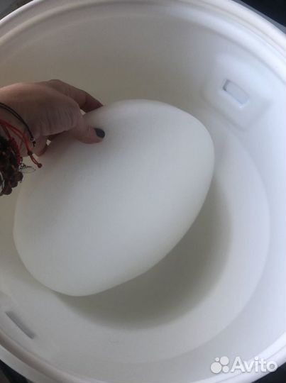 Бак ведро пищ розница,опт