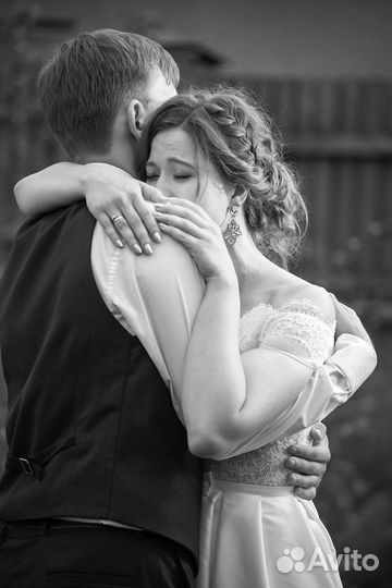 Свадебный фотограф. Фотосессии