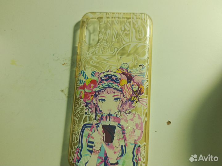 Xiaomi Redmi 9A, 2/32 ГБ