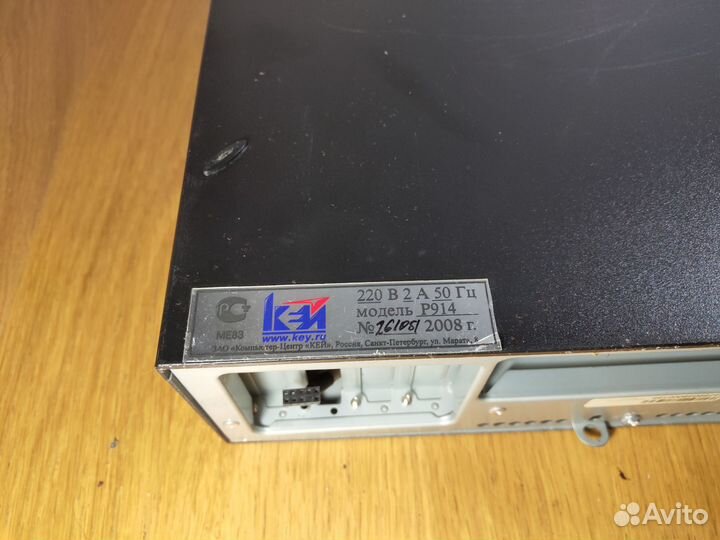 Корпус для пк необычный mini atx от камер