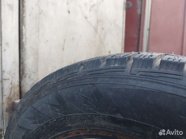 Hankook Winter I'Pike RS W419 195/65 R15 95T